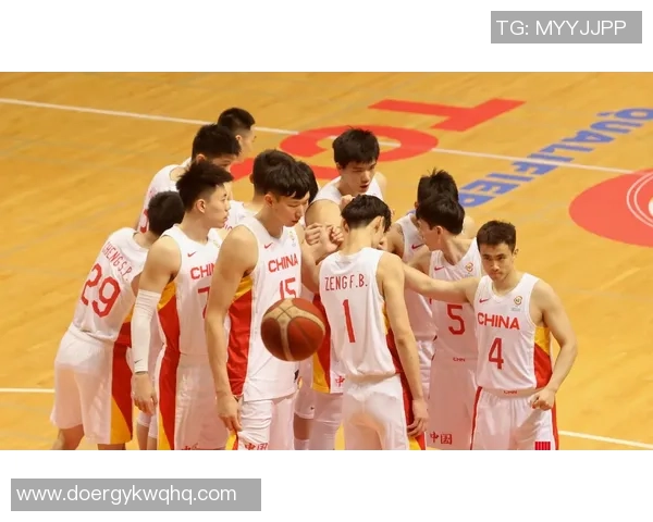 2020年中国男篮与伊朗决赛精彩回顾高清视频全程播放