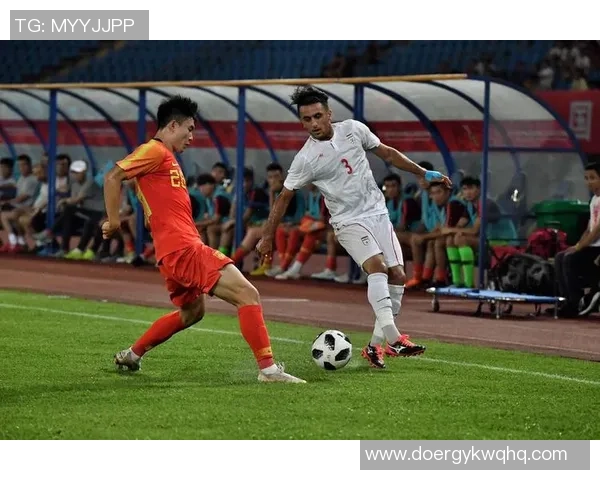 中国女足U23迎战伊朗U23全力争胜展现青春风采