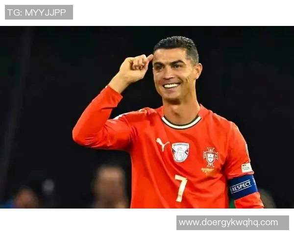 世预赛：C罗停赛葡萄牙9-1收官！第9次+接连7届进世界杯 2人戴帽