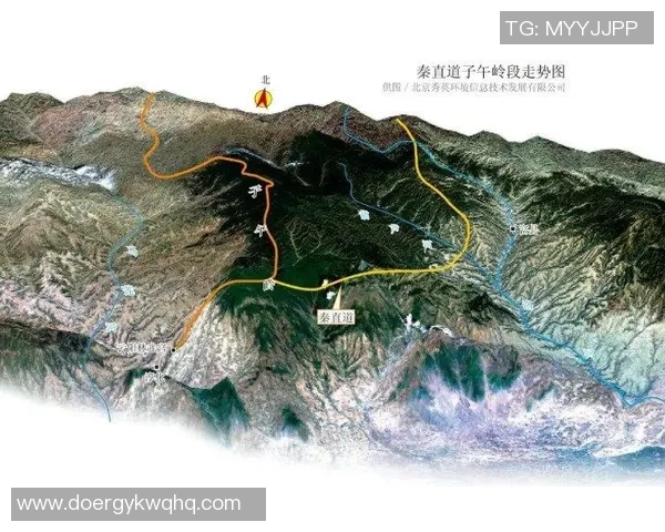 全程99.7公里！上千选手在千年蜀道应战极限越野赛