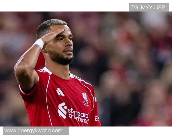 斯洛特:加克波那次更像是点球;现在不是该责备个人的时分